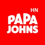 Papa Johns Honduras icon