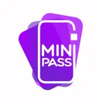 Minipass - Waitlist & Reserve icon