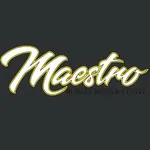 Maestro Burger, Beer & Coffe icon