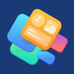 OneWidget—widgets&wallpaper icon