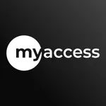 myAccess mobile banking icon