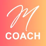 Coach M icon