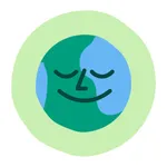 Our Planet App icon