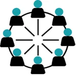 The Daily Huddle icon