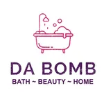 DA BOMB BATH BEAUTY & HOME icon