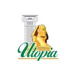 Utopia Publishing icon