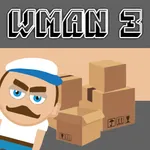 Warehouseman 3 icon