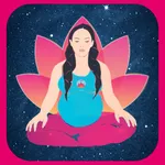 Relax Into Birth Hypnobirthing icon