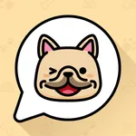 Dog Translator - Game for Dogs icon