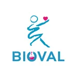 BIOVAL APP icon