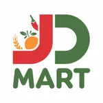 JD Mart icon