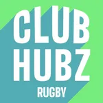 ClubHubz Rugby icon