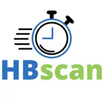 HBScan icon