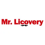 Mr.Licovery icon