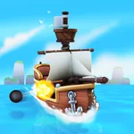 Set Sail 3D icon