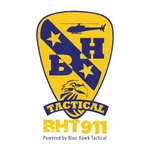 BHT (Blue Hawk Tactical) icon