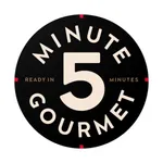 5 MINUTE GOURMET icon