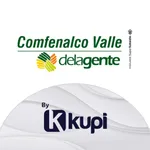 Comfenalco ValleDelagente Kupi icon