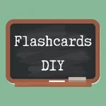 Flashcards DIY - Flash Cards icon