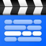 Video Teleprompter & Recording icon