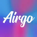 Airgo - Seu cartão inteligente icon