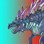 Kaiju Brawler 3D icon