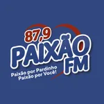 Rádio Paixão FM icon