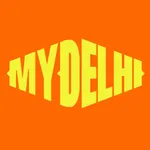 My Delhi Sunderland icon