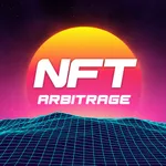 NFT Arbitrage icon