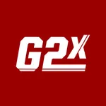 G2X | Athlete Discipleship icon