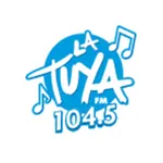 Radio La Tuya 104.5 FM icon