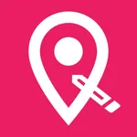 QTH Locator icon