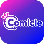 Comicle Manga-Comics＆Manga App icon