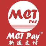 MCTPay icon