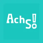 AchSo! App icon