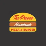 Proper Burger icon