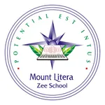 Ideal Mount Litera Zee School icon