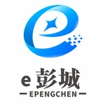 e彭城 icon