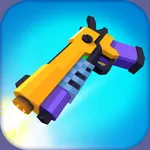 Spy Story - Jungle Action icon