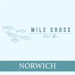 MILE CROSS FISH BAR NORWICH icon