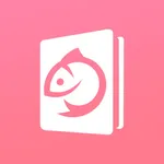 Flyfish Novel icon