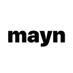 Mayn: For Men’s Health icon