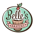 Belle's Bakery icon