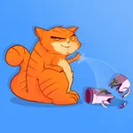 Bad Cat Run icon