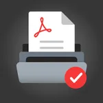 PDF Support - Scan, Edit, Sign icon