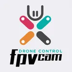 Utronix FPV Cam icon