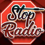 Stop Radio icon