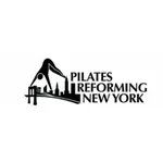 Pilates Reforming New York icon