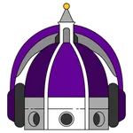 Radio FirenzeViola icon