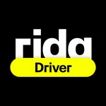 Rida Driver icon